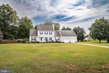 27781 Crittenden Court, Salisbury, MD 21801 - MLS#: MDWC2014934