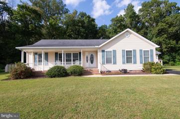 142 Chapel Branch Drive, Hebron, MD 21830 - #: MDWC2014938