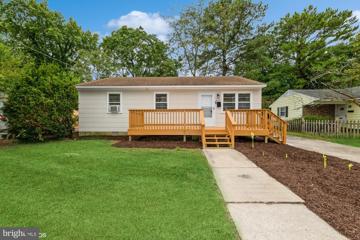 828 Springfield Circle, Salisbury, MD 21804 - MLS#: MDWC2014946