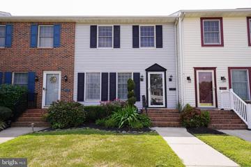 829 Johnson Road, Salisbury, MD 21804 - MLS#: MDWC2014982