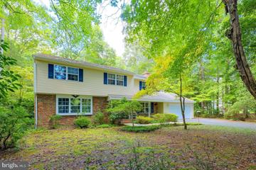 3910 Five Friars Road, Salisbury, MD 21804 - MLS#: MDWC2015024