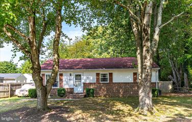 103 Rickover Court, Salisbury, MD 21804 - #: MDWC2015042