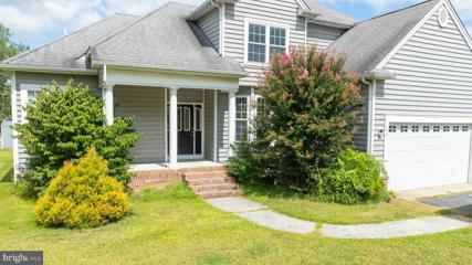 159 Nina Lane, Fruitland, MD 21826 - MLS#: MDWC2015064