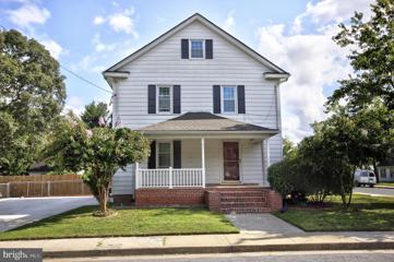 129 Holland Avenue, Salisbury, MD 21804 - #: MDWC2015072