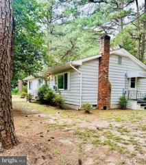 21158 Nanticoke Road, Bivalve, MD 21814 - MLS#: MDWC2015076