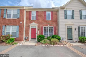 633 Wye Oak Drive, Fruitland, MD 21826 - MLS#: MDWC2015082