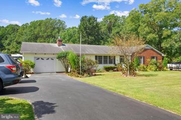 602 Parker Road, Salisbury, MD 21804 - MLS#: MDWC2015090