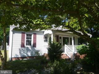 114 Snow Hill Road, Salisbury, MD 21804 - #: MDWC2015096