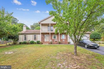 30883 Ward Road, Salisbury, MD 21804 - MLS#: MDWC2015098