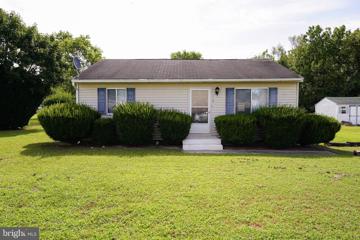 114 Halsey Drive, Salisbury, MD 21804 - MLS#: MDWC2015100