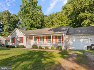 9365 Stage Road, Delmar, MD 21875 - MLS#: MDWC2015118