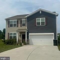 410 Twin Creeks Drive, Salisbury, MD 21804 - MLS#: MDWC2015124