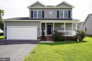 6039 Bell Creek Drive, Salisbury, MD 21801 - #: MDWC2015136