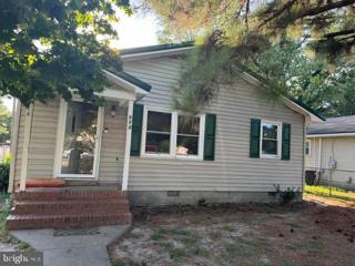 510 Dover Street, Salisbury, MD 21804 - MLS#: MDWC2015142