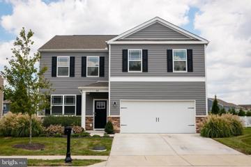 461 Lena Lane, Fruitland, MD 21826 - #: MDWC2015150