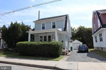 228 Ohio Avenue, Salisbury, MD 21801 - #: MDWC2015164