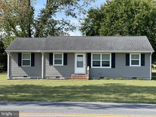 306 Coulbourn Mill Road, Salisbury, MD 21804 - MLS#: MDWC2015172