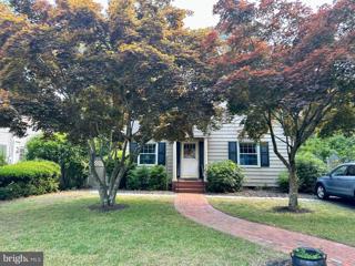 528 Druid Hill Avenue, Salisbury, MD 21801 - #: MDWC2015224