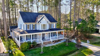 114 Pine Forest Drive, Ocean Pines, MD 21811 - MLS#: MDWO2018980