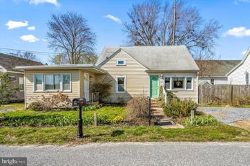 10109 Pitts Road, Showell, MD 21862 - #: MDWO2019548