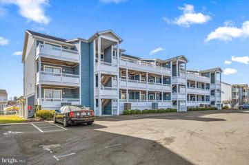 201 S Heron Drive UNIT 14C, Ocean City, MD 21842 - #: MDWO2019622