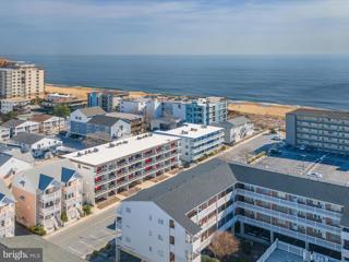 5500 Coastal Highway Unit D225D2, Ocean City, MD 21842 - MLS#: MDWO2019676