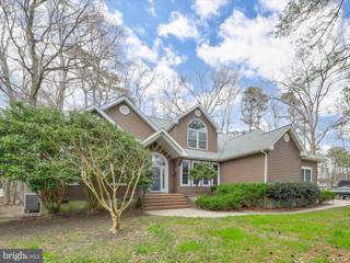 60 Cannon Drive, Ocean Pines, MD 21811 - #: MDWO2019860