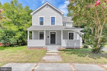 211 Walnut Street, Pocomoke City, MD 21851 - #: MDWO2020792