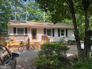 31 White Horse Drive, Ocean Pines, MD 21811 - MLS#: MDWO2021604