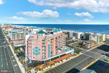 11900 Coastal Highway Unit 105, Ocean City, MD 21842 - MLS#: MDWO2022052