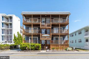 16 75TH Street Unit 5, Ocean City, MD 21842 - #: MDWO2022054