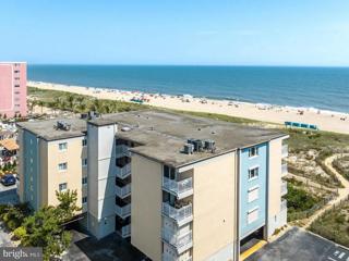 1 66TH Street Unit 403, Ocean City, MD 21842 - #: MDWO2022096