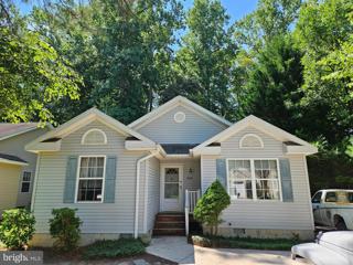 863 Ocean Parkway, Ocean Pines, MD 21811 - MLS#: MDWO2022138