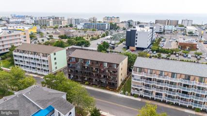 12302 Jamaica Avenue Unit 106, Ocean City, MD 21842 - MLS#: MDWO2022194