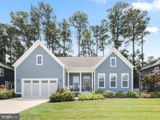 10122 Fast Colors Lane, Berlin, MD 21811 - MLS#: MDWO2022226