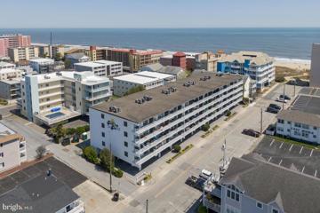 8 63RD Street Unit 208, Ocean City, MD 21842 - #: MDWO2022260