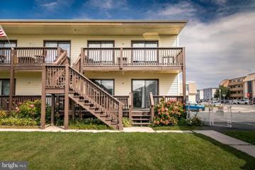 2601 Gull Way Unit 28, Ocean City, MD 21842 - MLS#: MDWO2022272