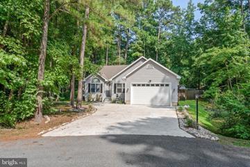 89 Cresthaven Drive, Ocean Pines, MD 21811 - MLS#: MDWO2022292