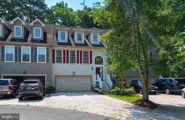 124 Hingham Lane Unit 19, Ocean Pines, MD 21811 - MLS#: MDWO2022304