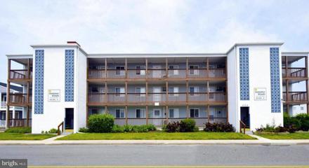 414 Lark Lane Unit D202, Ocean City, MD 21842 - MLS#: MDWO2022324