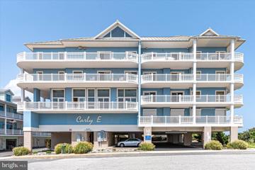 6301 Atlantic 401 Carly E Avenue, Ocean City, MD 21842 - MLS#: MDWO2022362