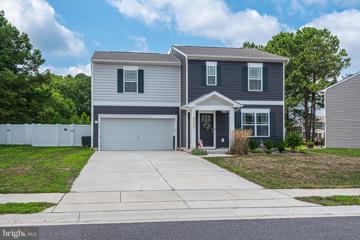 111 Rolling Meadows Street, Snow Hill, MD 21863 - MLS#: MDWO2022364