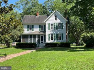 203 S Main Street, Berlin, MD 21811 - MLS#: MDWO2022370