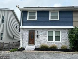 136A Newport Bay Drive, Ocean City, MD 21842 - MLS#: MDWO2022380