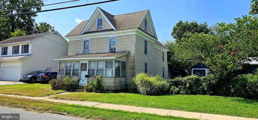 109 N Bay Street, Snow Hill, MD 21863 - MLS#: MDWO2022382