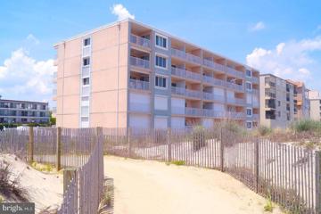 13800 Wight Street Unit 302, Ocean City, MD 21842 - MLS#: MDWO2022384