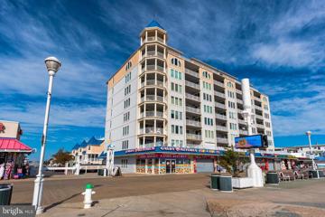 2 Dorchester Street Unit 408, Ocean City, MD 21842 - #: MDWO2022404