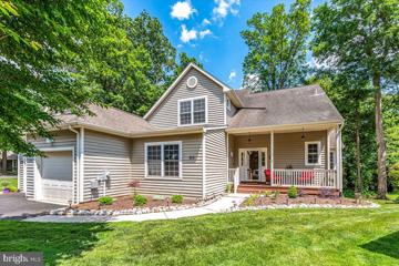 12544 River Run Lane Unit 80, Berlin, MD 21811 - #: MDWO2022406