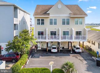 770D 94TH Street Unit 304, Ocean City, MD 21842 - MLS#: MDWO2022412