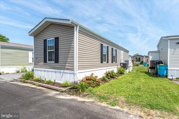 12346 Old Bridge Road Unit 162, Ocean City, MD 21842 - MLS#: MDWO2022426